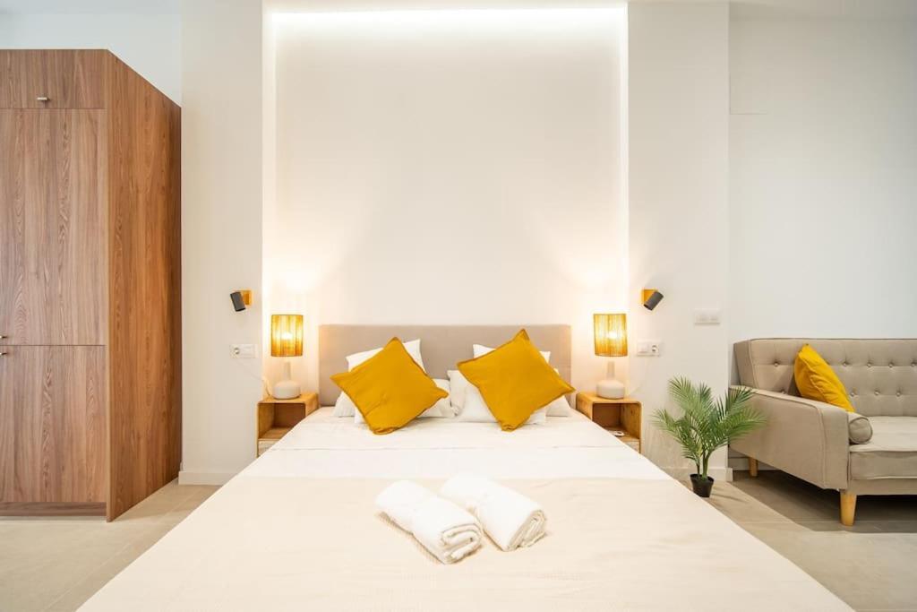 Vlc Host - Islas Canarias Apartament *